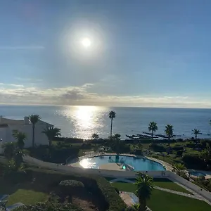 Miraflores Beachfront Penthouse Apartment
