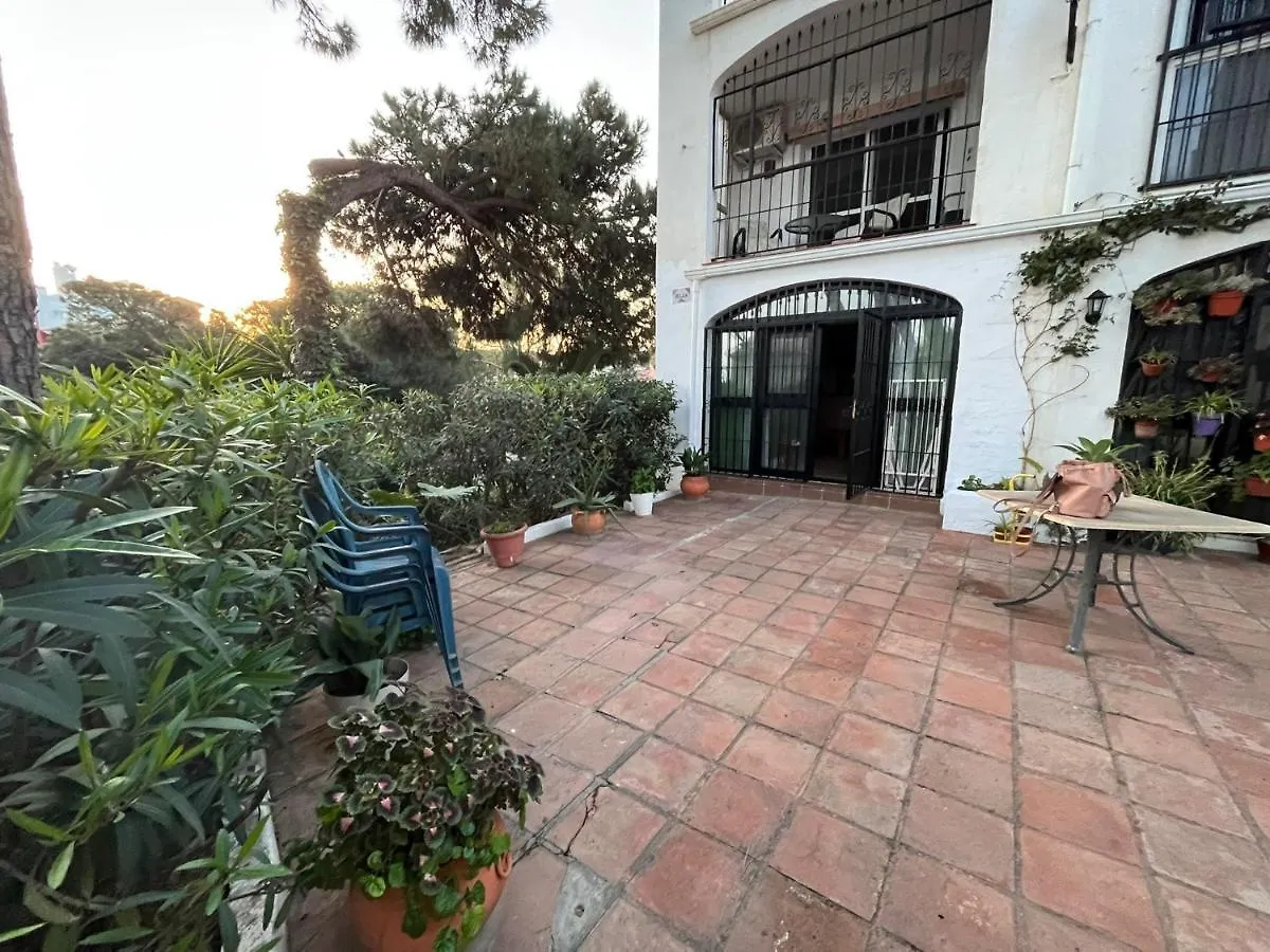 Dona Lola Apartment Sitio de Calahonda Spain