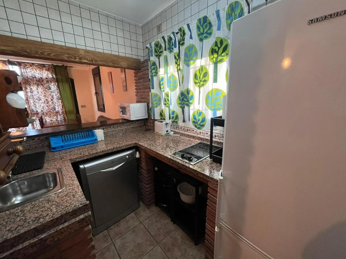 Dona Lola Apartment Sitio de Calahonda Spain