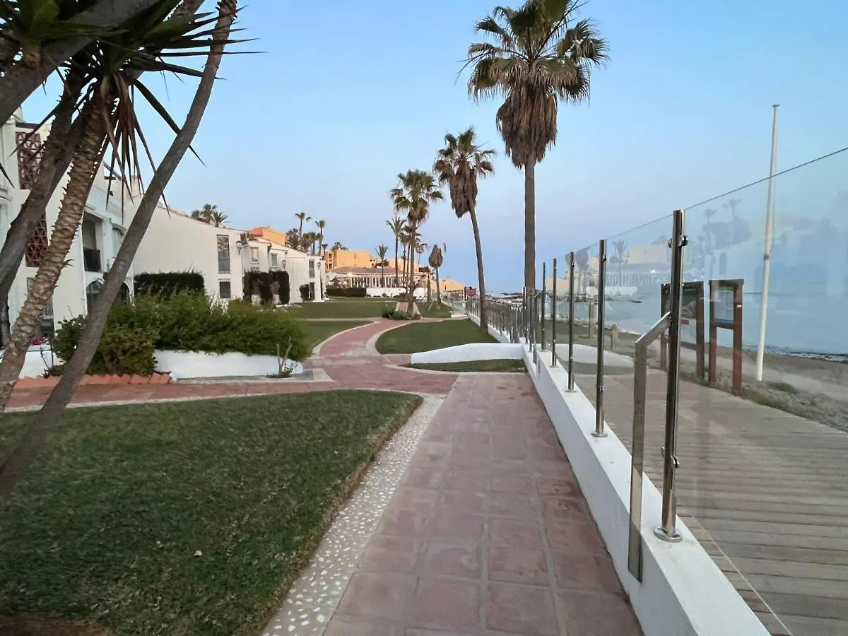 Dona Lola Apartment Sitio de Calahonda