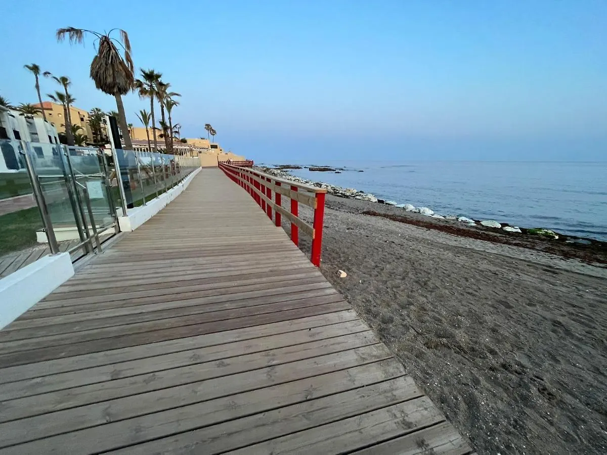 Dona Lola Apartment Sitio de Calahonda 0*,
