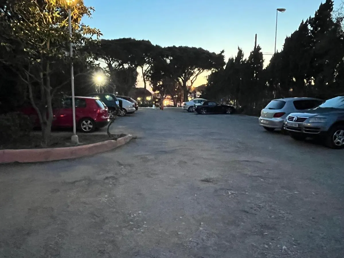 Dona Lola Apartment Sitio de Calahonda