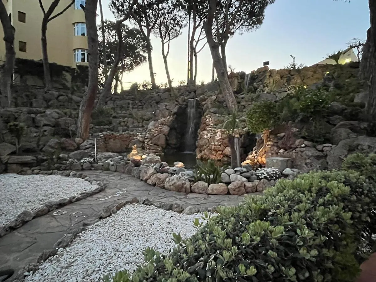 Dona Lola Apartment Sitio de Calahonda