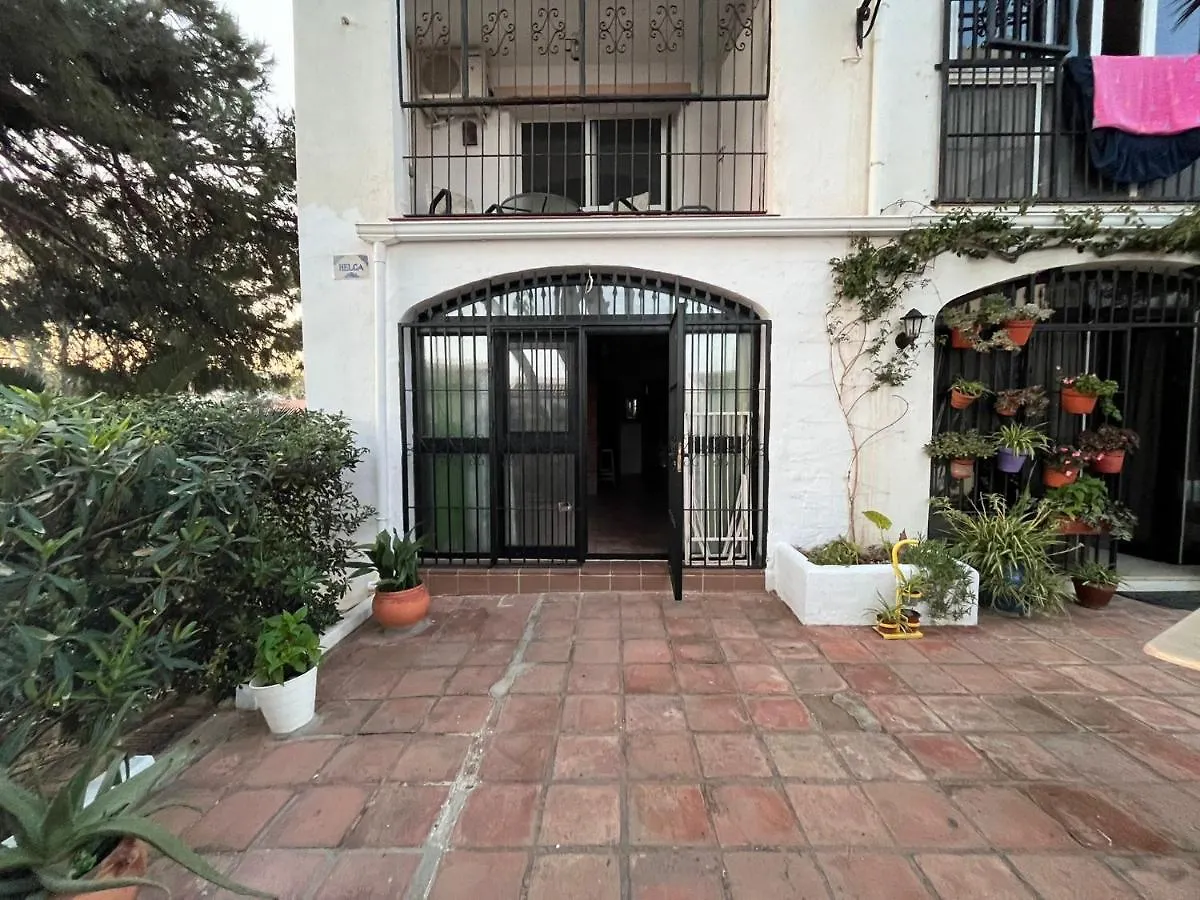 Dona Lola Apartment Sitio de Calahonda