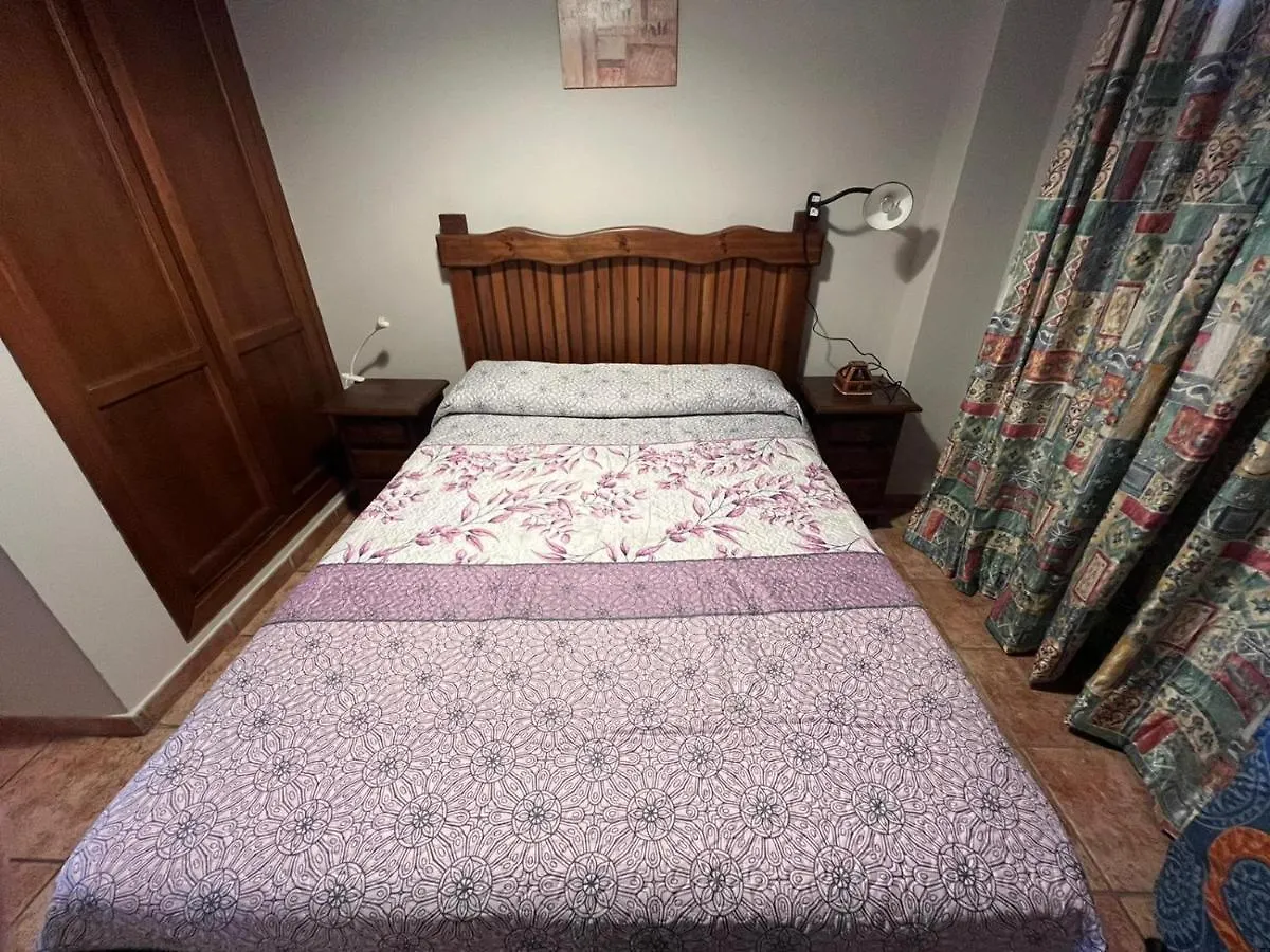 Dona Lola Apartment Sitio de Calahonda Spain