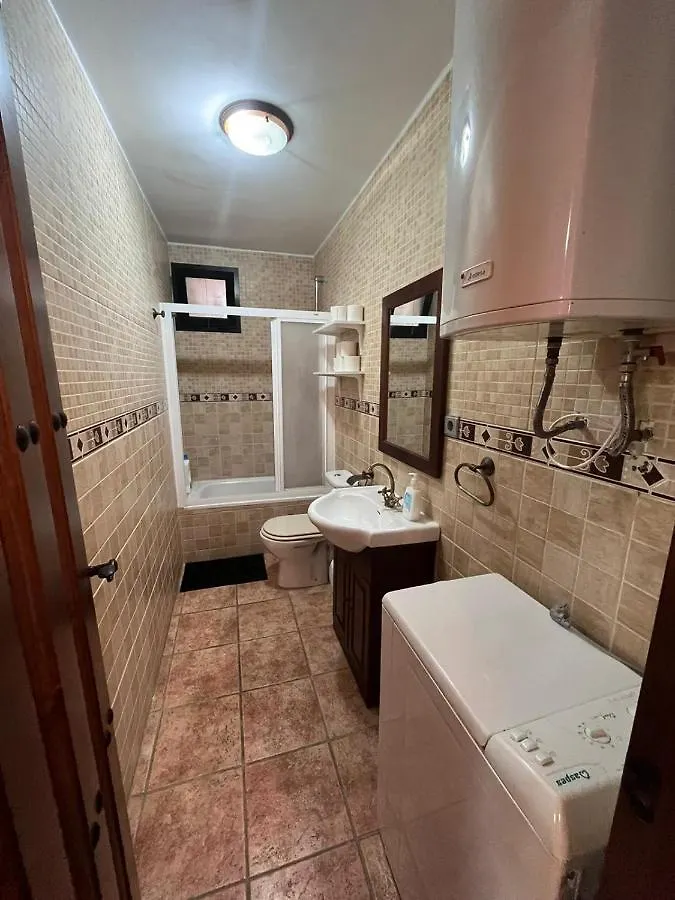 Dona Lola Apartment Sitio de Calahonda