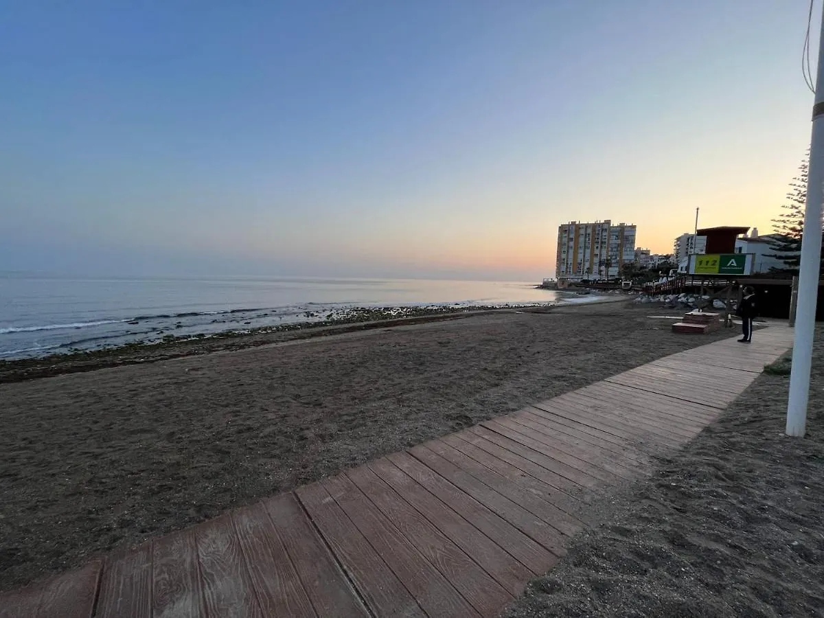 Dona Lola Apartment Sitio de Calahonda