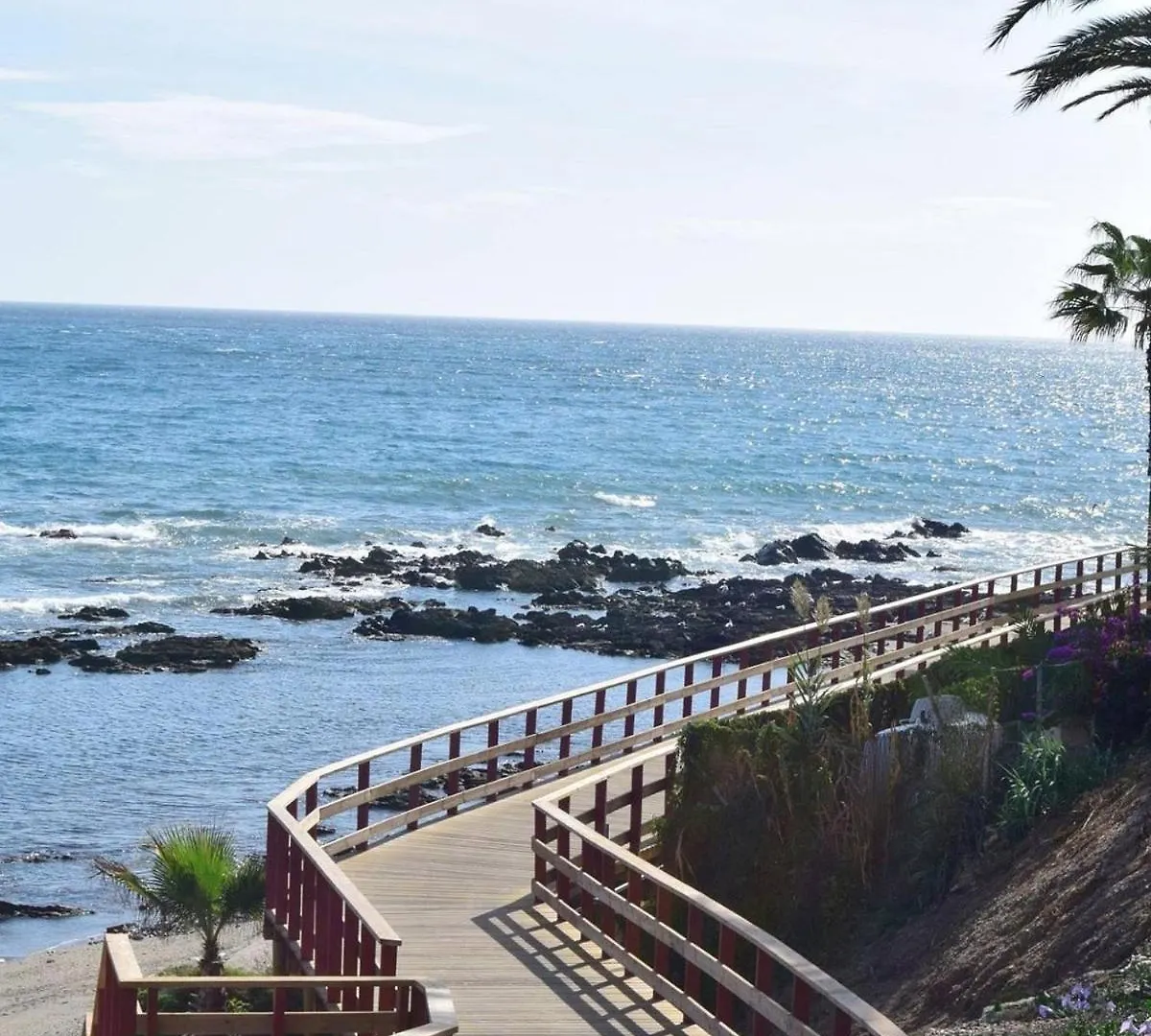 Dona Lola Apartment Sitio de Calahonda 0*,