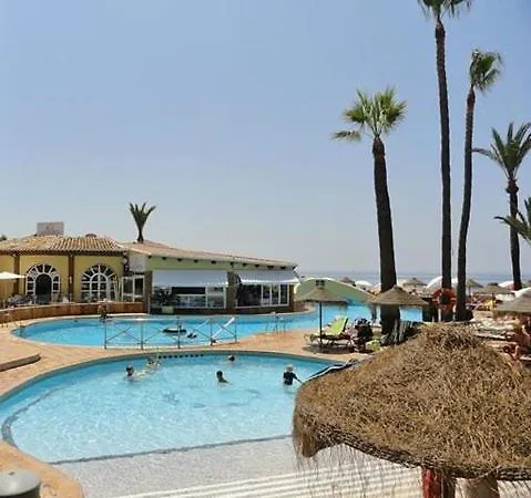 Dona Lola Apartment Sitio de Calahonda 0*,  Spain