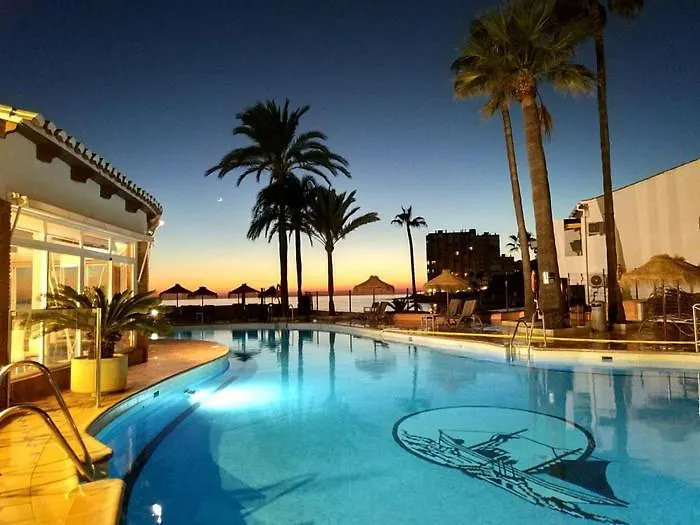 Dona Lola Apartment Sitio de Calahonda